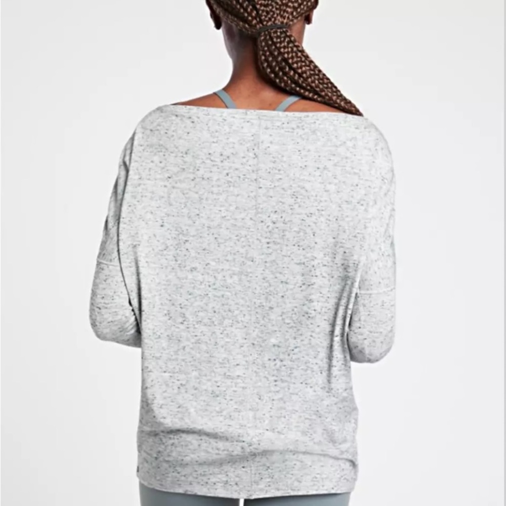Athleta Essence Flow Top - Picture 2 of 6